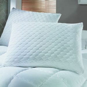 Pernă matlasată economy (70x70cm)