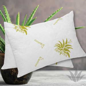PERNĂ ALOE VERA 70x70