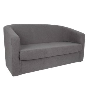 Canapea Tudor - stofa T03 - gri