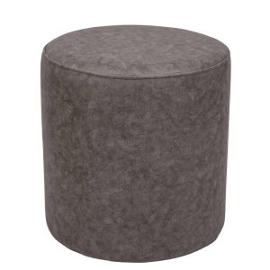 Taburet Bianca - stofa M610 - bej
