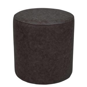 Taburet Bianca - stofa M612 - maro