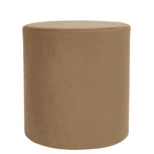 Taburet Bianca - stofa H03 - bej