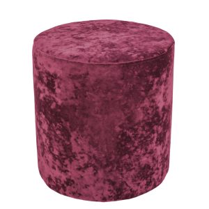 Taburet Bianca - stofa E42 - bordo
