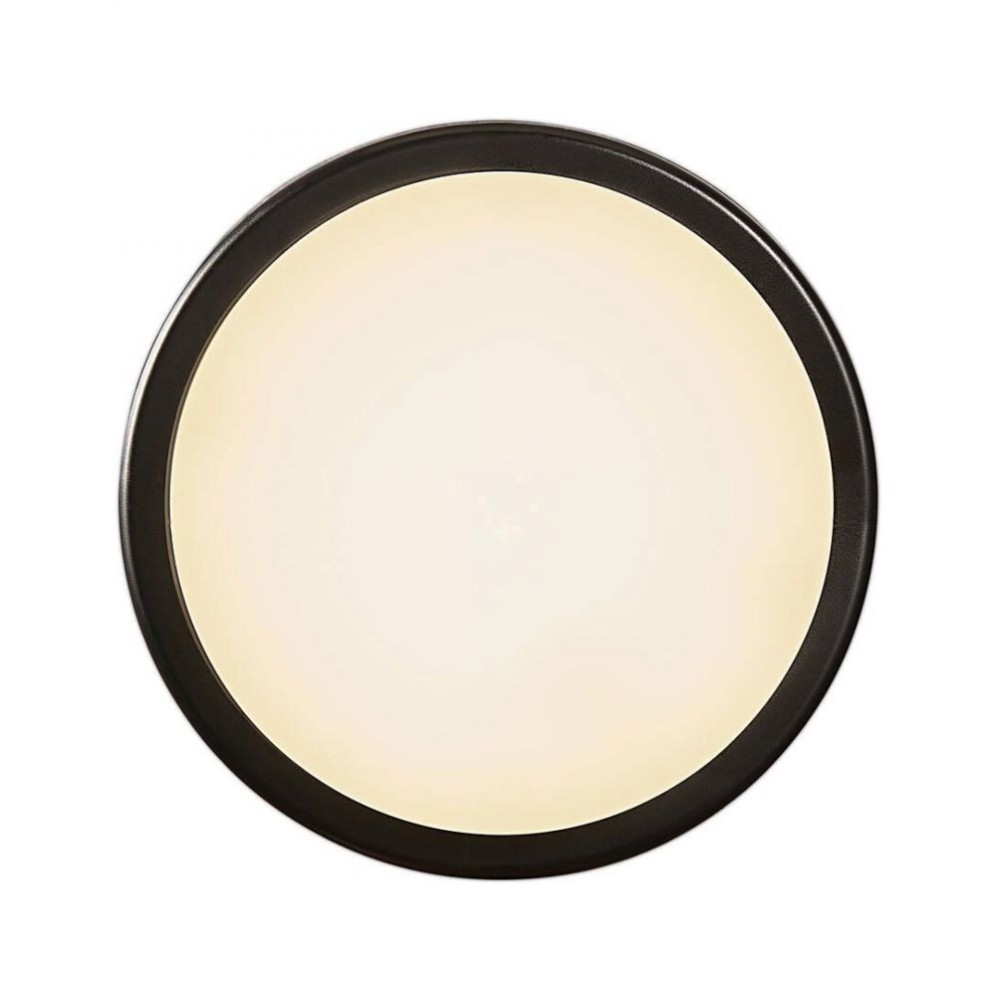 Aplica rotunda Lara IP65 15W 3000K 1350LM - imagine 10