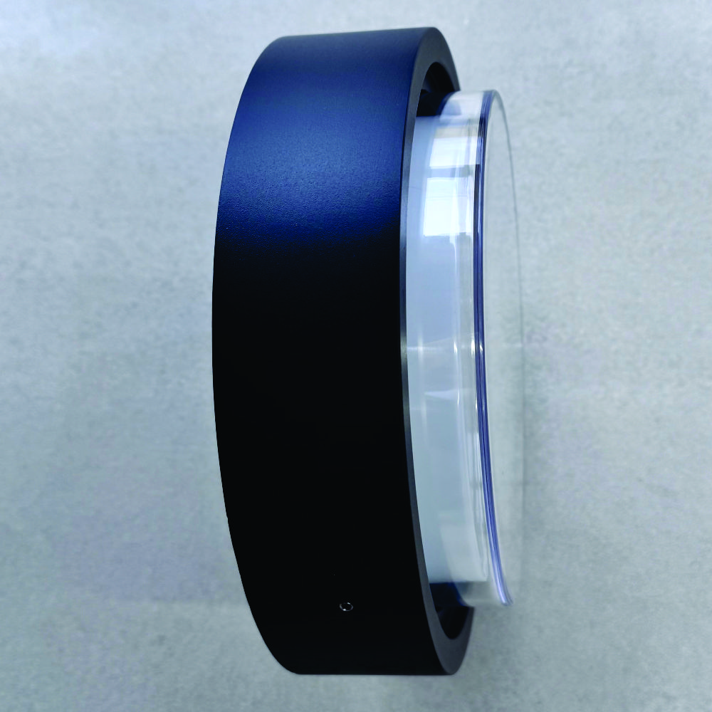 Aplica rotunda Lara IP65 15W 3000K 1350LM - imagine 5