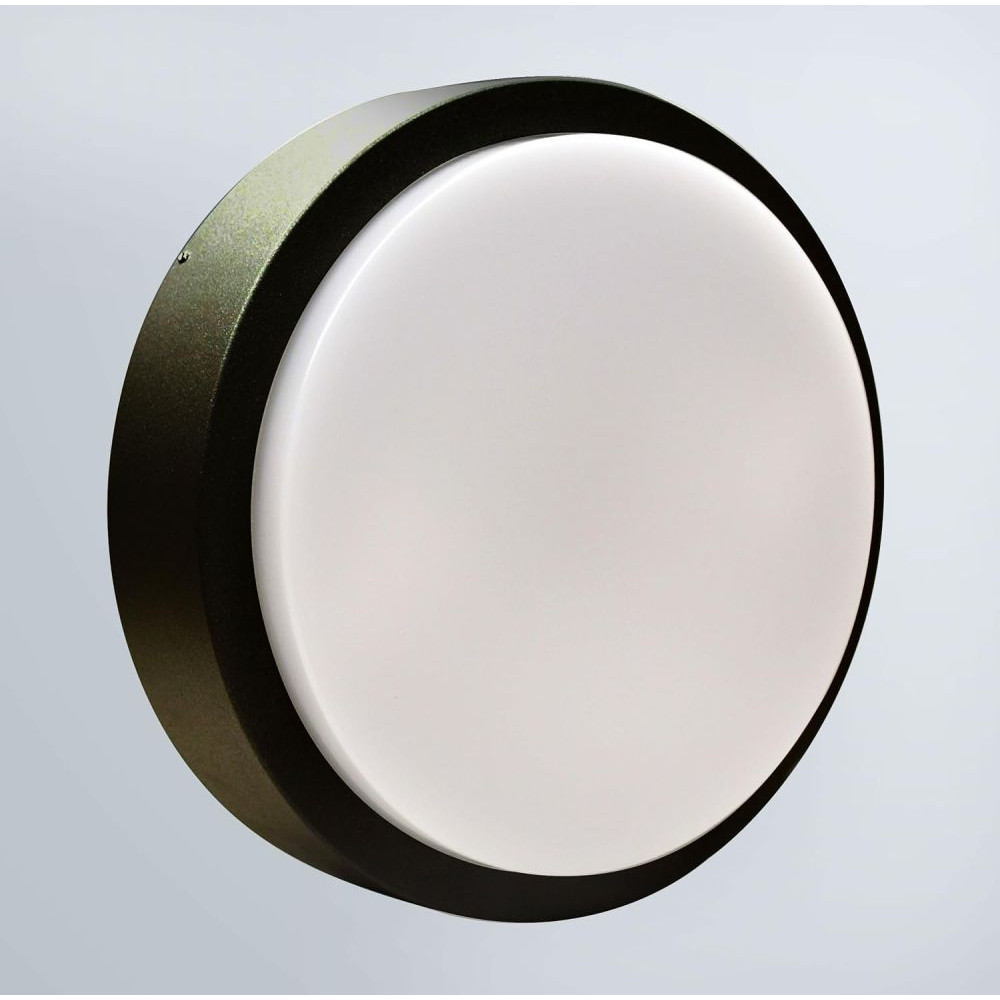 Aplica rotunda Lara IP65 15W 3000K 1350LM - imagine 8