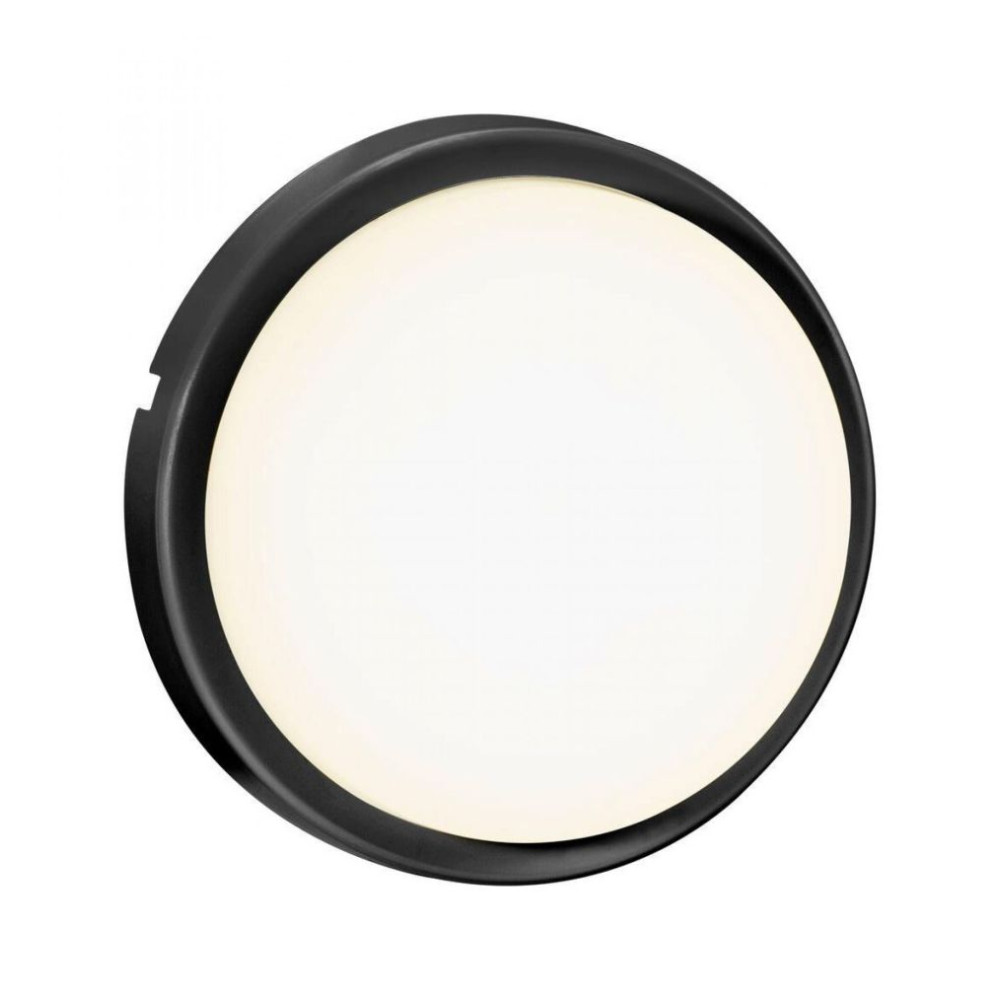 Aplica rotunda Lara IP65 15W 3000K 1350LM - imagine 11