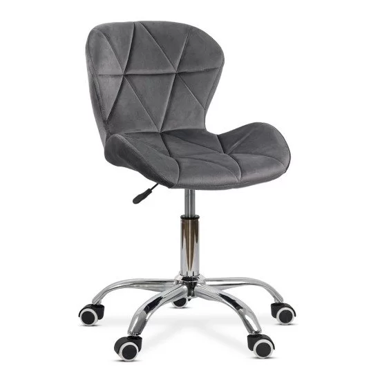 SCAUN DE BIROU OFF 334 GRI