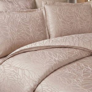 Lenjerie pat Jaquard 6 piese (JQ6P1)