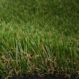 FUSE, Covor Gazon Iarba Artificiala, Verde, 25 mm, Latime 2 m