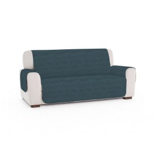 Cuvertură matlasată canapea 3 locuri două fețe – ELYSIA