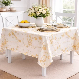 Fata de Masa Antimurdarire Natura Soft