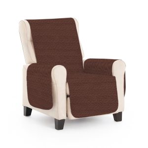 Cuvertură matlasată fotoliu – VELORA