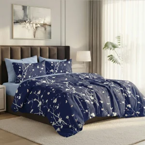 Lenjerie de Pat ELVO Economy 6 Piese (LEE10)