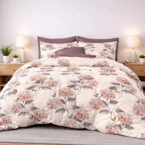 Lenjerie de pat Finet 6 piese cu husa PROMO53