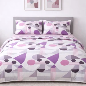 Lenjerie pat Ranforce 100% Cotton Pro (RCP64)