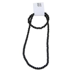 Set colier si bratara din pietre semipretioase – Model 6