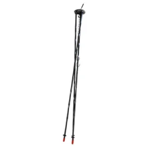 Suport ceaun trepied reglabil din fier forjat – 100 CM