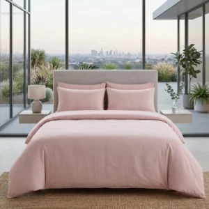 Lenjerie pat Ranforce 100% Cotton Pro (Couture Nest)