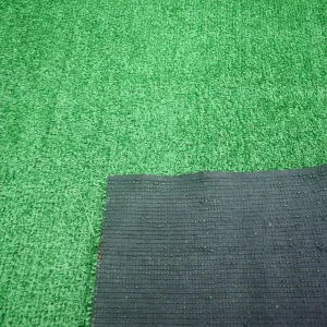 Covor Gazon Iarba Artificiala LINDA, Verde, 10 mm, Latime 2 m