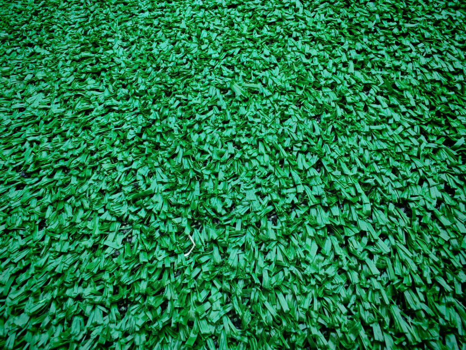 Covor Gazon Iarba Artificiala LINDA, Verde, 10 mm, Latime 2 m - imagine 5