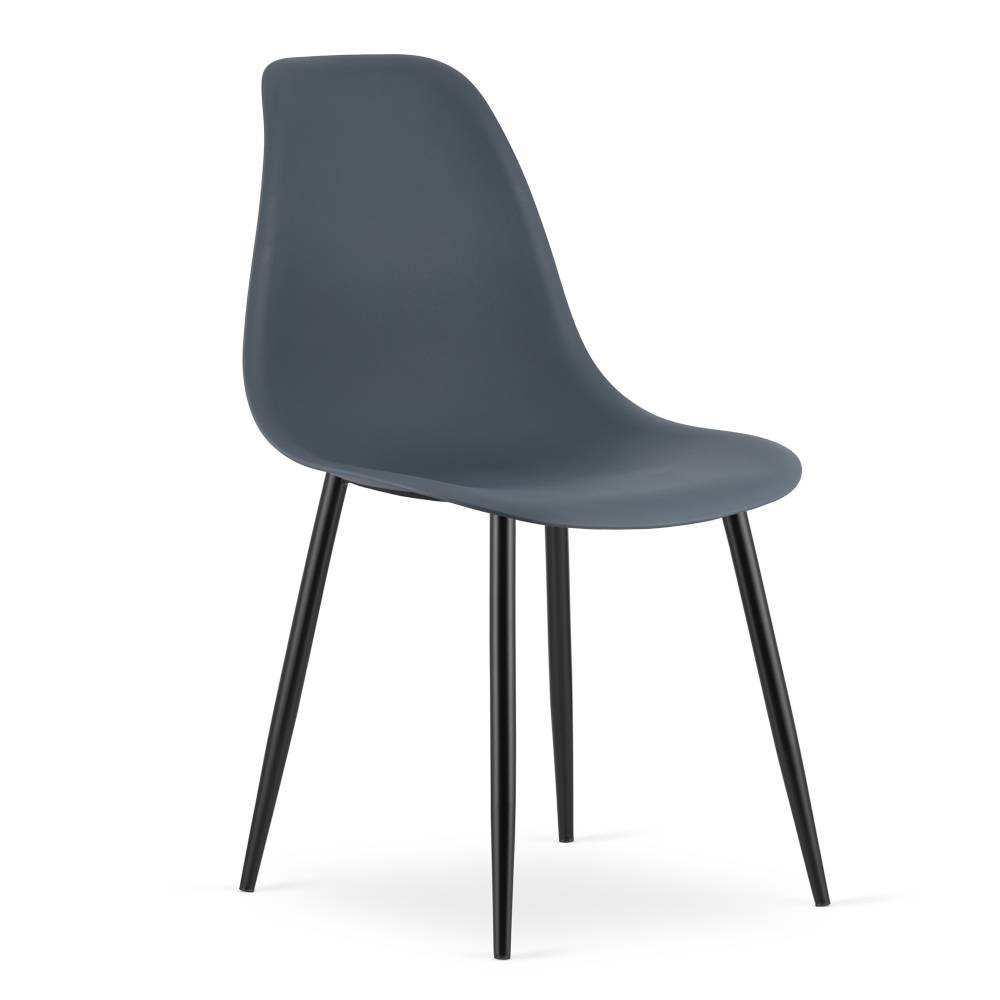 Scaun Bucatarie/Dining Velo Plus Gri