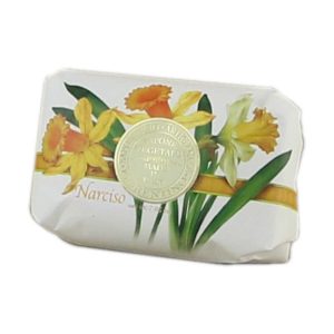 Sapun Narciso 200 gr, Saponificio Artigianale Fiorentino