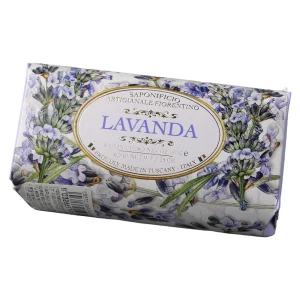 Sapun Lavanda 150 gr Saponificio Artigianale Fiorentino